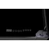 Rockstable Base con ruote da 19 pollici – Piattaforma con ruote – Nero – Acciaio SPCC – 600 mm x 1000 mm