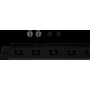 Rockstable pannello di gestione cavi 19