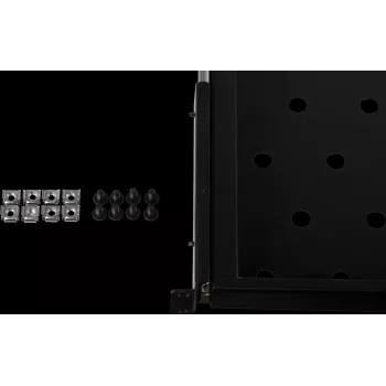 Rockstable RS19-UH69 ripiano rack estraibile 19