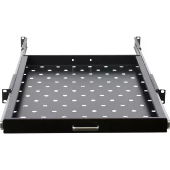 Rockstable RS19-UH69 ripiano rack estraibile 19