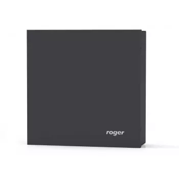 ROGER MC16-PAC-ST-3-KIT Kit controller di accesso con custodia
