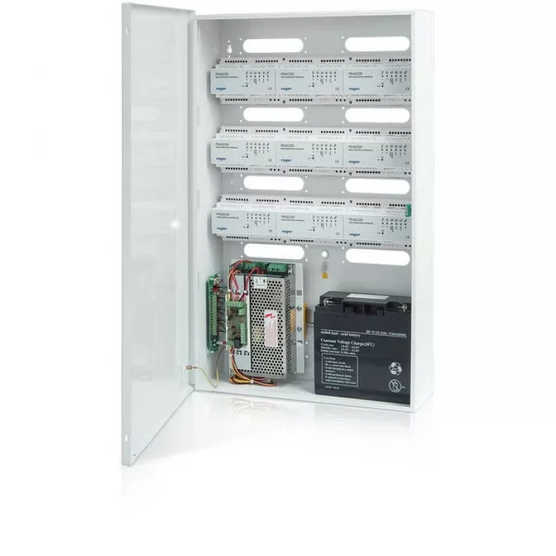 ROGER ME-5-S case