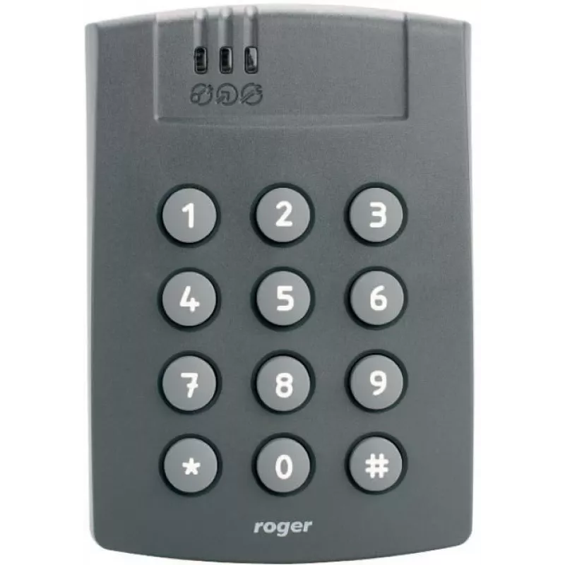 ROGER PR612 controllore di accesso