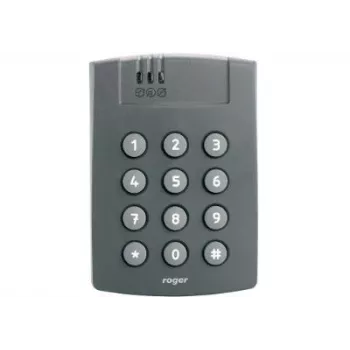 ROGER PR612 controllore di accesso