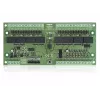 ROGER XM-8DR-BRD modulo espansore I/O, 8 ingressi, 8 uscite a relè, RS485