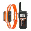 Rojeco PD529 collare elettronico antiabbaio 1000m (arancione)