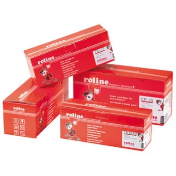 ROLINE cartuccia toner compatibile nero
