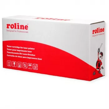 ROLINE Unità Tamburo Compatibile (Alternativa a Brother DR3400) - Nero - per Brother HL-L5000, L5050, L5100, L5200, L6250, L6300, L6400, L6450, MFC-L6900, L6950, L6970