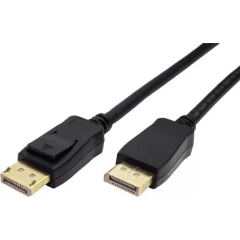 ROLINE GREEN cavo DisplayPort v2.0 ST/ST, 10K/54G, 2 m (11.44.6022)