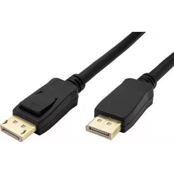 ROLINE GREEN cavo DisplayPort v2.1 ST/ST, 16K/80G, 2m (11.44.6026)