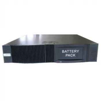 ROLINE ProSecure III Battery Pack 3000RM2U - pacco batteria esterno - 2U - 19 pollici