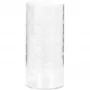Room Copenhagen LEGO vaso cilindrico Brick Art Line trasparente