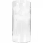 Room Copenhagen LEGO vaso cilindrico Wild Flower trasparente