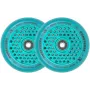 Root Industries Limited Edition Honeycore Wheels 110mm Blu/Blu