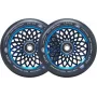 Root Industries Lotus ruota 110mm blu