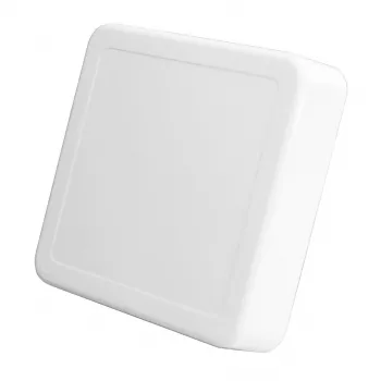 ROPAM APm-ari Controller wireless di sistema, 868 MHz, Magnetic RopamNET, custodia bianca da parete, compatibile con Neo-IP/-64, NeoLTE-IP/-64, NeoGSM-IP/-64