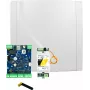 ROPAM Basic4G-SET: kit modulo LTE 4G GSM con custodia da parete, alimentatore e antenna