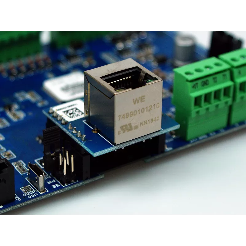 ROPAM MODULO EXPANDER ETH EXP-LAN