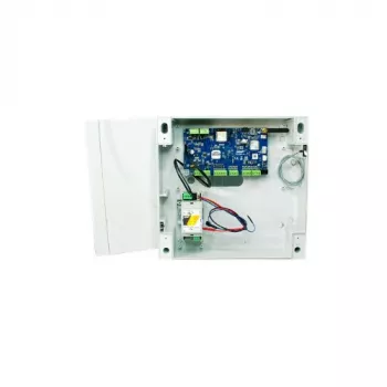 Kit sistema d'allarme ibrido Ropam NEO-IP-64-SET con tastiera touchscreen