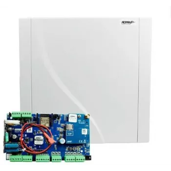 ROPAM NeoLTE-IP-PS-SET Set centrale di controllo allarme con comunicazione LTE e IP