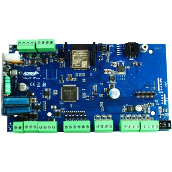 ROSE&TULIPANI ROPAM NEO-IP-PS Centrale di controllo