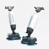 Lavasciuga pavimenti compatta ROSIWIT Pilot One 24V 20Ah 350mm