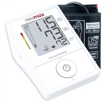 ROSSMAX misuratore automatico di pressione X1