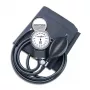 ROSSMAX sfigmomanometro aneroide palmare GB102 con bracciale in nylon e custodia
