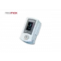 Rossmax SB200 pulsossimetro da dito con Artery Check Technology