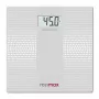 ROSSMAX WB101 Bilancia pesapersone in vetro - Super slim / Elettronica