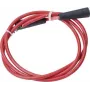 ROTHENBERGER Spirale per disostruzione scarichi 7,5 m x 9 mm testa a mazza (7.2982E)