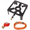 Rothenberger Industrial fornello da campeggio fornello a seduta 1500001392