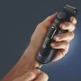 Rowenta rifinitore barba TN3804E0 Virtuo senza fili 39 lunghezze nero/blu