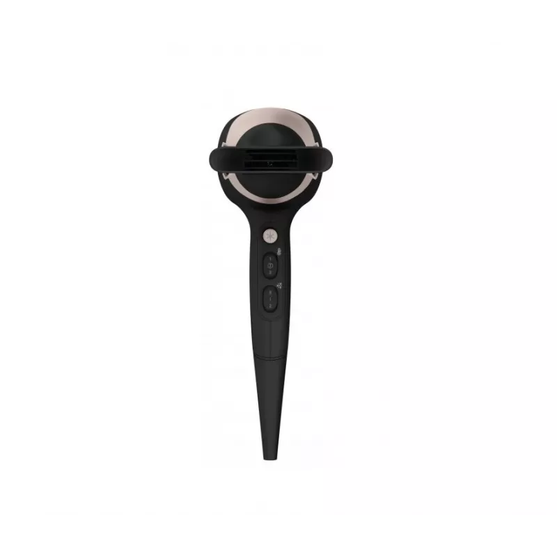 Rowenta fēns asciugacapelli Power 2100W, nero/rosa