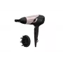 Rowenta fēns asciugacapelli Power 2100W, nero/rosa