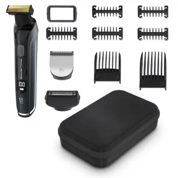 Rowenta TN6204E0 Forever Sharp Ultimate tagliabarba