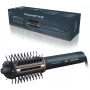 Rowenta Air Brush 3D UB9720E0 Spazzola styling ad aria calda, Blu scuro/Rame