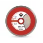 RUBI CPC disco diamantato 250 x 25,4 mm PRO per gres porcellanato