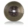 RUBI DIAL DIAM. ECD 115 2IN1 SUPERPRO Disco diamantato a taglio continuo 115 mm