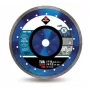 RUBI Disco diamantato per materiali duri, Turbo Edge VIPE 300 mm