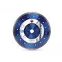 RUBI DIAMOND BLADE TVA 125 x 22.2mm SUPERPRO Disco per taglio a secco per gres porcellanato e granito