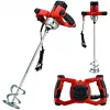 RUBI RUBIMIX-7 230V MINIMAX Miscelatore 1200W