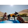 Ruffwear Float Coat giubbotto salvagente per cani - Wave Orange, taglia Small