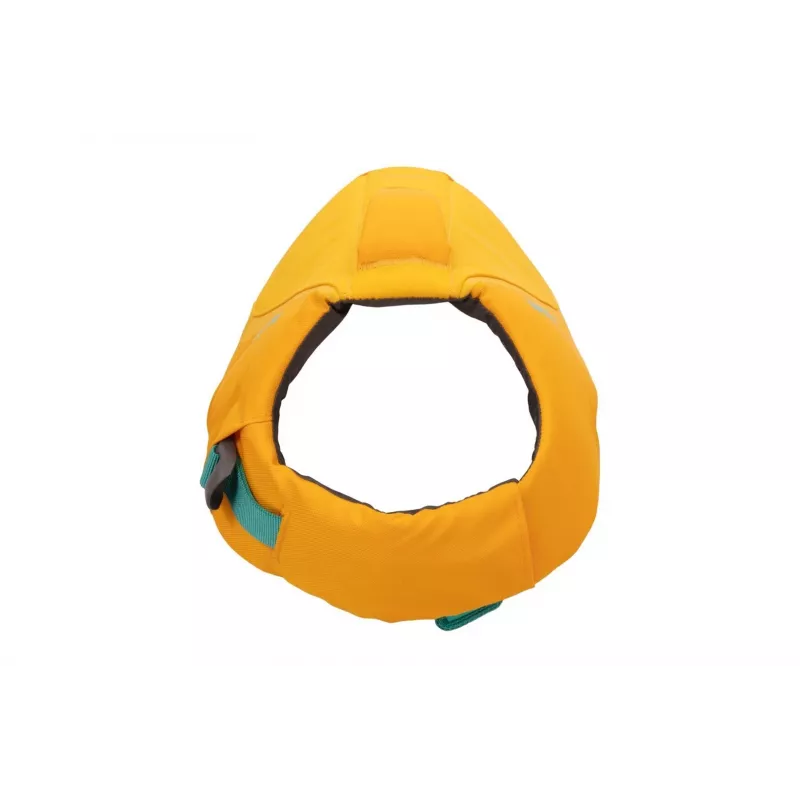 Ruffwear Float Coat giubbotto salvagente per cani - Wave Orange, taglia Small