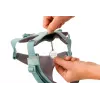 Ruffwear Front Range pettorina XS - River Rock Green