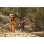 Ruffwear Grip Trex stivaletti per cani - Obsidian Black, XS (paio)