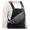 Ruffwear Home Trail marsupio, granite gray