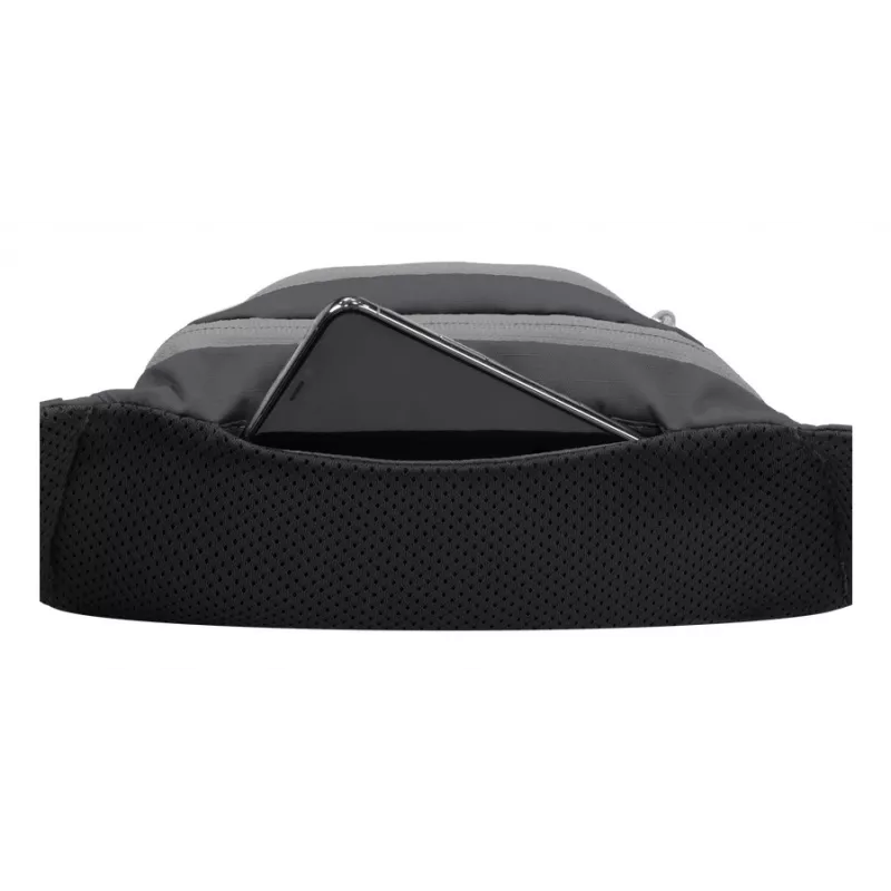 Ruffwear Home Trail marsupio, granite gray