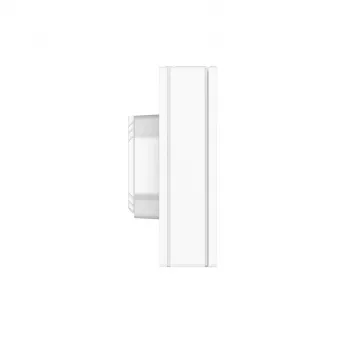 RUIJIE Reyee RG-RAP62 Wall Lite Wi-Fi 6 AX3000 access point a parete dual-band, 4x Gigabit Ethernet, PoE In/Out
