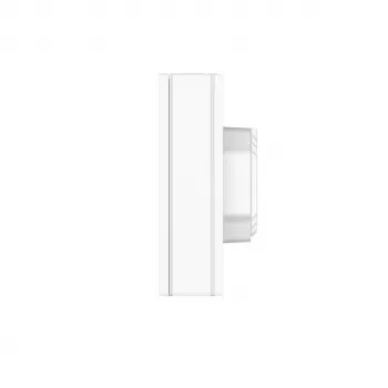 RUIJIE Reyee RG-RAP62 Wall Lite Wi-Fi 6 AX3000 access point a parete dual-band, 4x Gigabit Ethernet, PoE In/Out